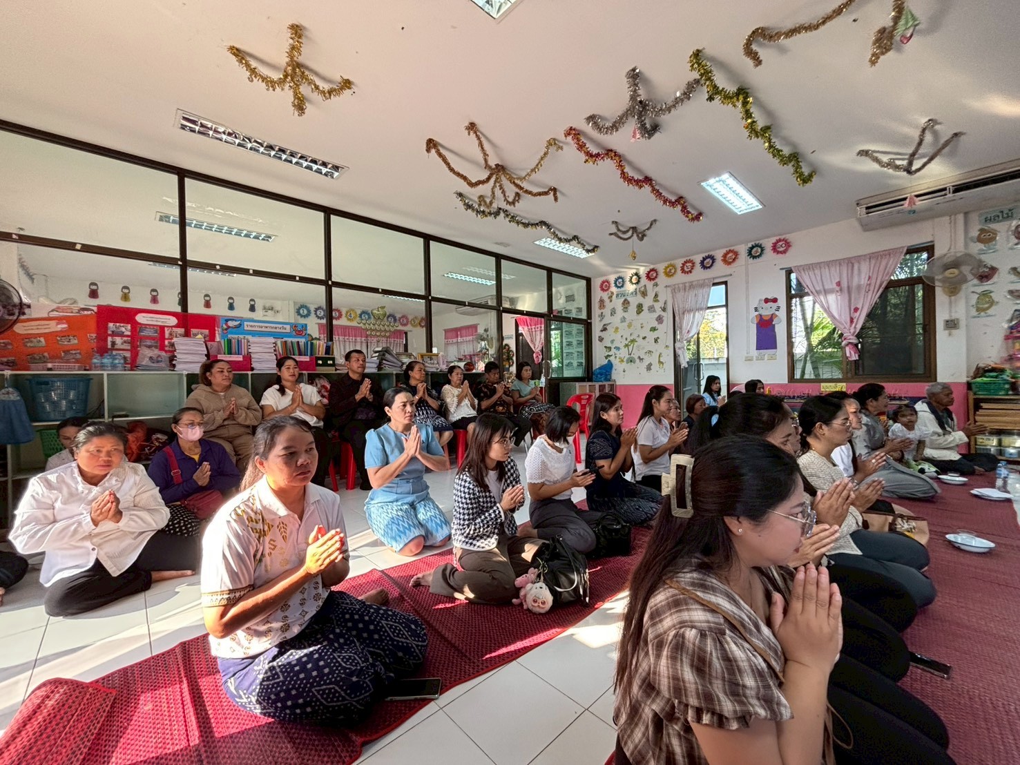 วันครู 16 มกราคม 2569