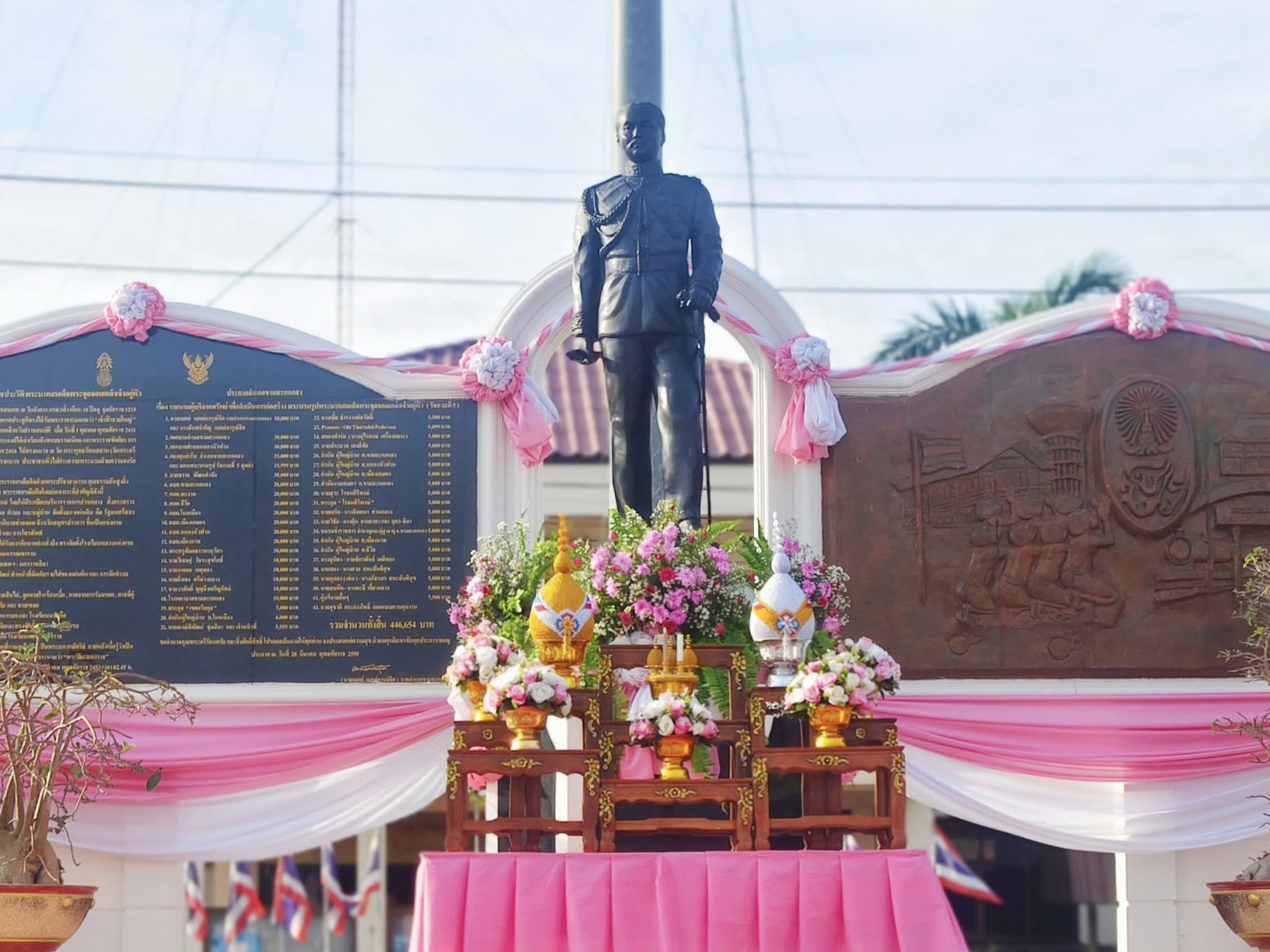 วันปิยมหาราช ประจำปี 2568