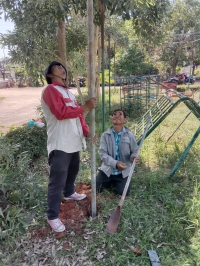 กิจกรรม